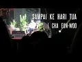Sampai Ke Hari Tua by Cha Eun-Woo  [Just One 10 Minute First Fan Meeting in Kuala Lumpur]