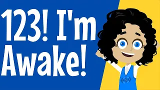 Wake Up Song Wake Up Song I M Awake A Funny Song To Wake Children Up Get S Very Fast 