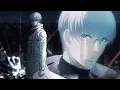 Tokyo Ghoul Opening 3 (4k 60FPS)┃Creditless