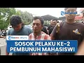 Watak Bripka AS Pembunuh Mahasiswi UMM Terbongkar, Punya Sifat Arogan dan Dijuluki Penjahat Kelamin