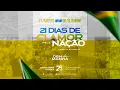 Download Lagu 12º DIA DE CLAMOR PELA NAÇÃO - 28/08/2025