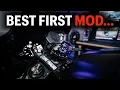 Every Yamaha R6 Owner NEEDS This Mod