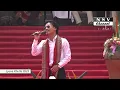 Download Lagu David Lai - Lâina Râhpha @ Lyuva Khutla 2023