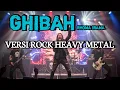 Download Lagu GHIBAH - RHOMA IRAMA VERSI ROCK HEAVY METAL | DZIKIR ASHARI COVER MUSIK AI