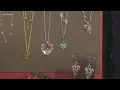 James Avery debuts Valentine s Day collection