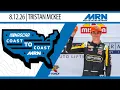 NASCAR Coast to Coast - Tristan McKee