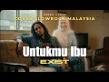Lagu UNTUKMU IBU – Exist Cover Slowrock Malaysia 90an | Versi Paling Sedih Bikin Merinding