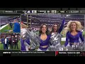 Pat McAfee says Max Duggan is putting the TEAM ON HIS BACK after TD