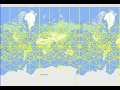 Ley Lines On Google My Maps