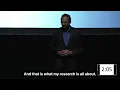 Vamsi Krishna Bandaru Purdue University 3MT Competition 2023 Runner Up