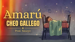 Cheo Gallego - Amarú (Home Video)