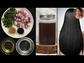 Download Lagu Herbal hair oil | Oil for faster hair growth | Homemade herbal hair oil | How to make herbal hair oil