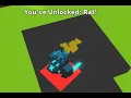 Project Submus Accudo Demo How to get RAT early