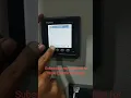 How to do CT PT RATIO Setting in Schneider POWERLOGIC PM5300 Meter