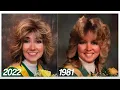 Recreating Photos Of My Mom When She Was My Age 1985 VS 2021