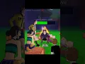 Download Lagu Kpop Demon Hunters x 99 Nights in the Forest Part 1 #kpopdemonhunters #robloxanimation