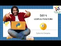 Python for Beginners 4-1 Loops IN ACTION