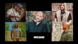 Ahmed Mekky Taraqt Babak طرقت بابك احمد مكي 