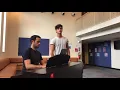 Proud of Your Boy from Aladdin - Antonio Cipriano