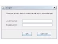 Adding encrypted authentication to your application