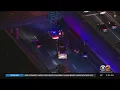 One Eastbound Lane Open On I-280 Due To Crash In Orange NJ