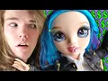 I Bought the 24 Inch Amaya Doll Rainbow High