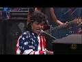 Little Richard & Chuck Berry - Keep A Knockin' (Live at The Tonight Show with Jay Leno 2002)