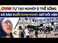 “Đả đảo vốn nước ngoài! Mau lượn khỏi Trung Quốc!” Khẩu hiệu 10 năm ứng nghiệm, Làn sóng rút vốn...