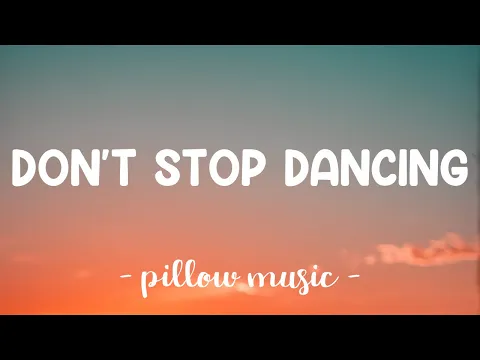 Download MP3 Don't Stop Dancing - Creed (Lyrics) 🎵