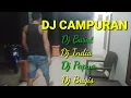 Download Lagu GEMENGDE DJ - WESTERSE DJ - INDIASE DJ - PAPOEA DJ - BUGIS DJ
