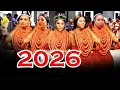 Lagu Rich Slave Daughters (FULL MOVIE) Destiny Etiko And Lizzy Gold Latest Nigerian Nollywood Movies 2026