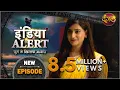 India Alert || New Episode 156 || Service Wali Biwi ( सर्विस वाली बीवी ) || इंडिया अलर्ट Dangal TV
