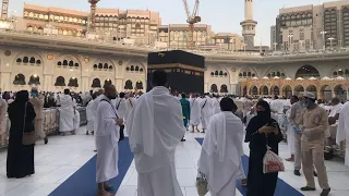 Makkah Today Live 22 Oct 2025 Makkah Beautiful View 