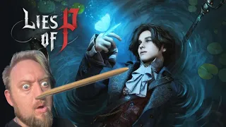 Lies Of P (Part 1)