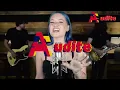 Download Lagu Guns N' Roses - Sweet Child O' Mine cover by Sophie Lloyd • Imy2 • Alex S • Rockloe