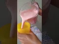 Download Lagu geladinho cremoso com suco tang #shorts #geladinho