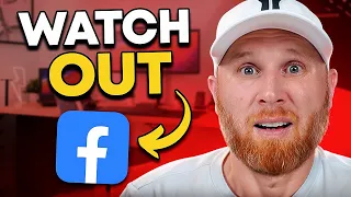 6 Facebook Marketplace Scams you NEED to Avoid