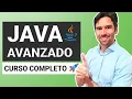 Curso Completo de Java Avanzado Concurrencia Springboot