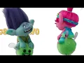 Various Artists - It Take Two (From TROLLS Band Together) (Lyric Video)
