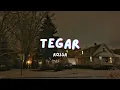 Download Lagu Rossa - Tegar | Lirik Lagu