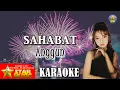 Lagu Anggun - Sahabat / Versi Dangdut [ Official Karaoke ]