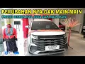 Download Lagu Perubahan Hyundai Stargazer Cartenz X 2025 | Roda Mobil