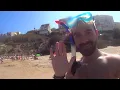 UN POQUITO DE PLAYA "CULLERA"