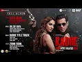 Radhe full album- salman khan