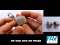 Download Lagu JIC Cap and JIC Plug