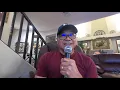 RAIN - Boy Mondragon cover