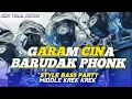 Download Lagu DJ GARAM CINA X BARUDAK PHONK || DJ VIRAL TIKTOK FREE FLM ‼️