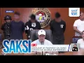 Download Lagu 3 suspek sa pagholdap at pagpatay sa isang TNVS driver, sumuko na sa mga awtoridad | Saksi