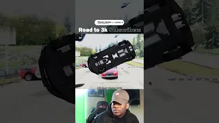 When NFS MW 2005 Player Play NFS MW 2012 For First Time NFS Most Wanted 2005 Nfs Gaming 