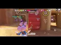 Top Support Player Trying NEW IRIS Ultimate - T3 ARENA